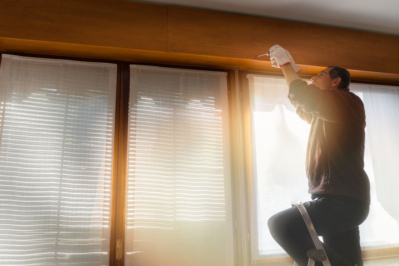 Licensed and Insured Installers